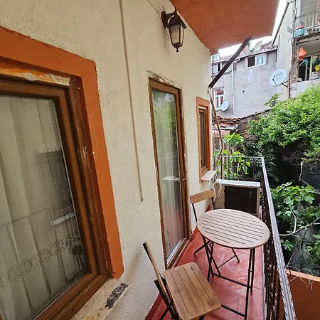 Ξενοδοχείο Taksim Dimple 3*