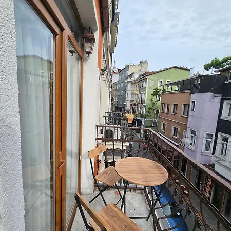 Ξενοδοχείο Taksim Dimple Κωνσταντινούπολη